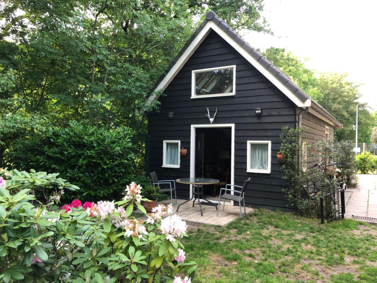 Cozy Cottage Utrecht Exterior foto